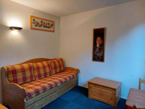 Résidence Nova - Studio pour 2 personnes, au coeur de la station d'Arc 1800 dans le village des Villards MAE-2221